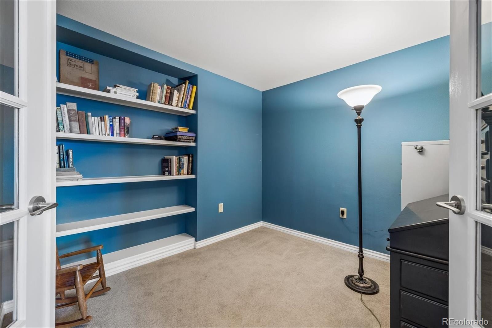 MLS Image #11 for 8100 e union avenue,denver, Colorado