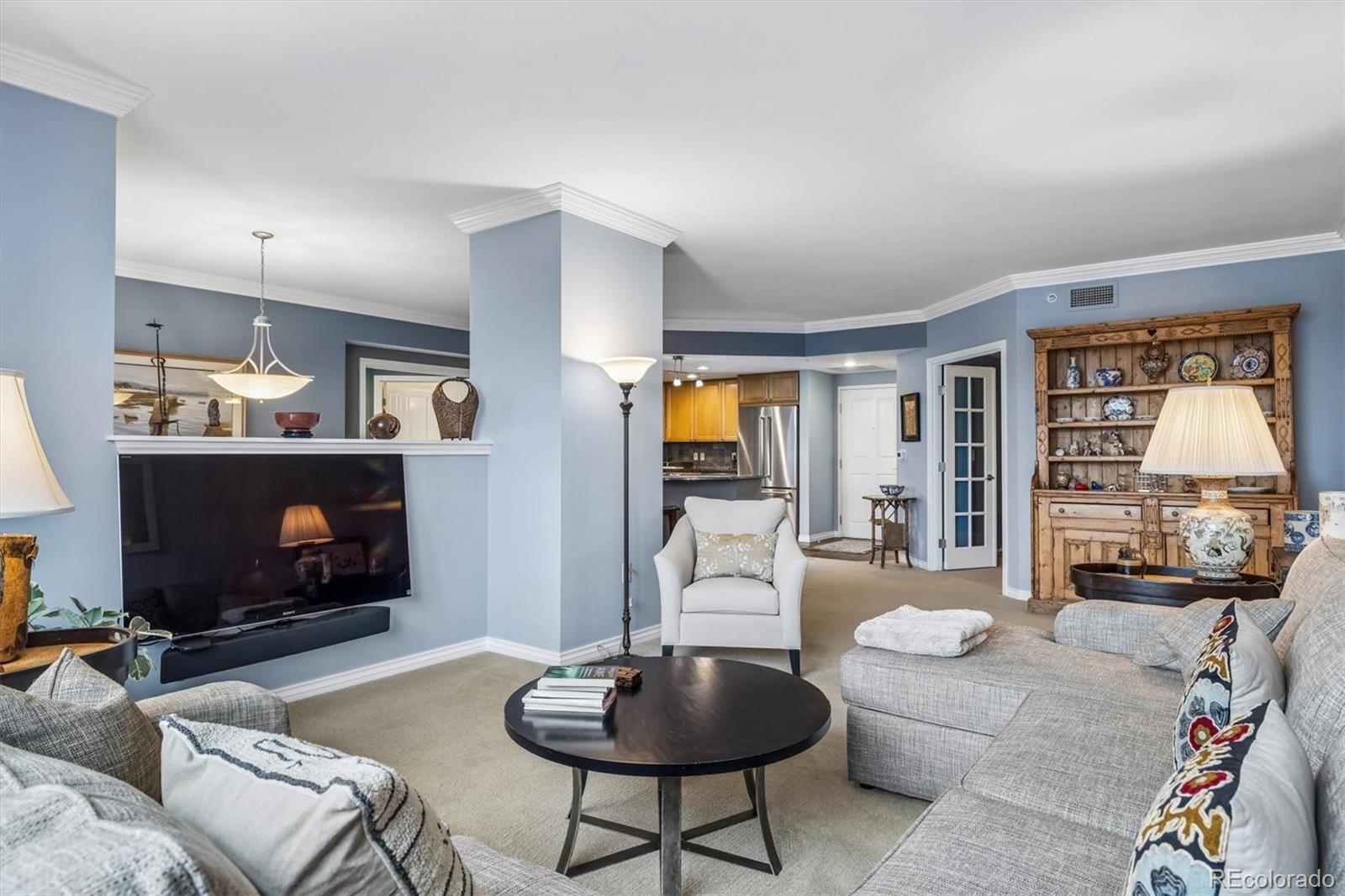 MLS Image #12 for 8100 e union avenue,denver, Colorado