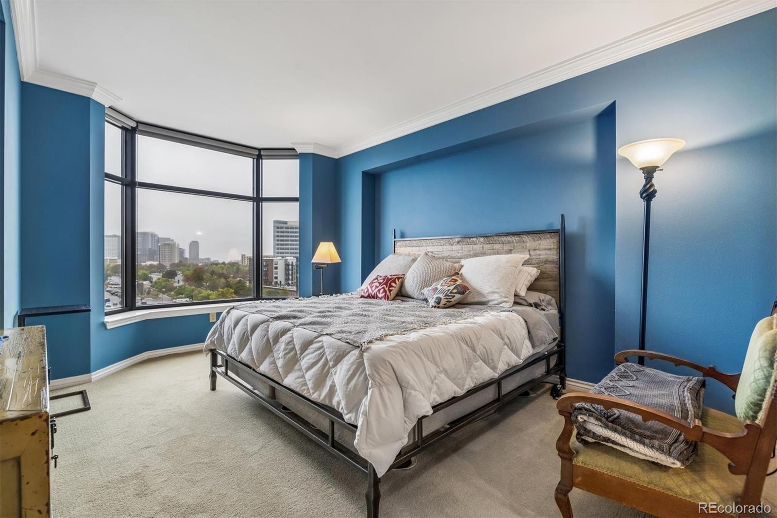 MLS Image #13 for 8100 e union avenue,denver, Colorado