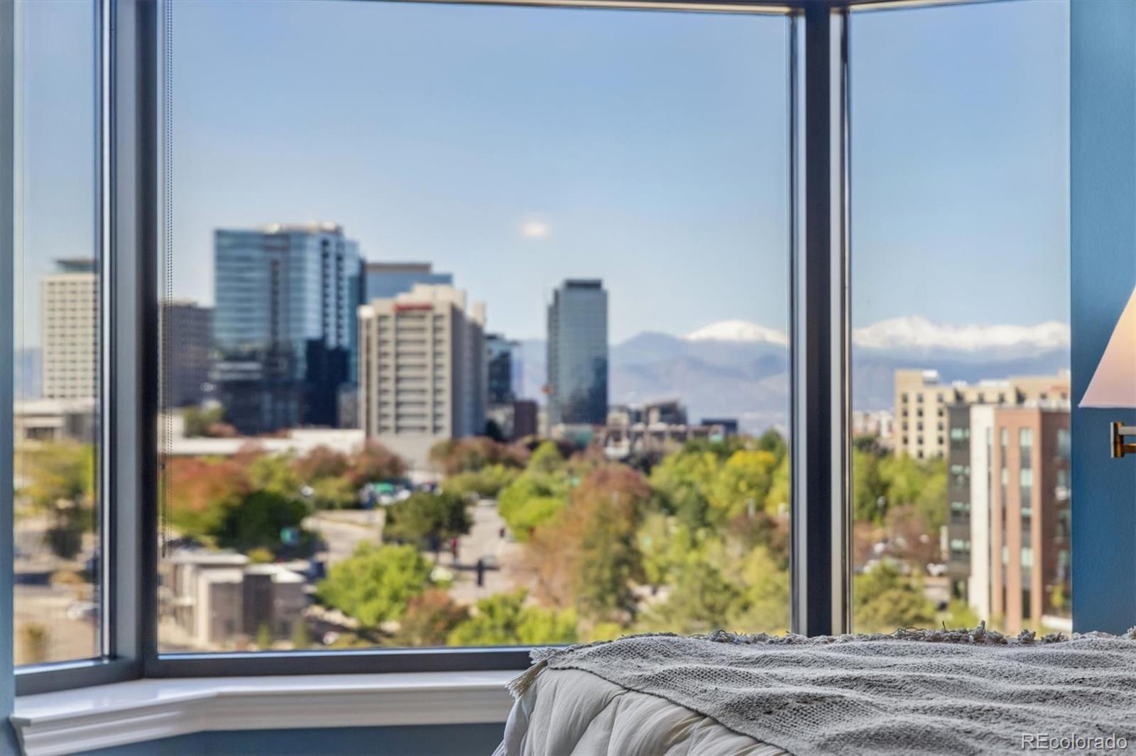 MLS Image #2 for 8100 e union avenue,denver, Colorado