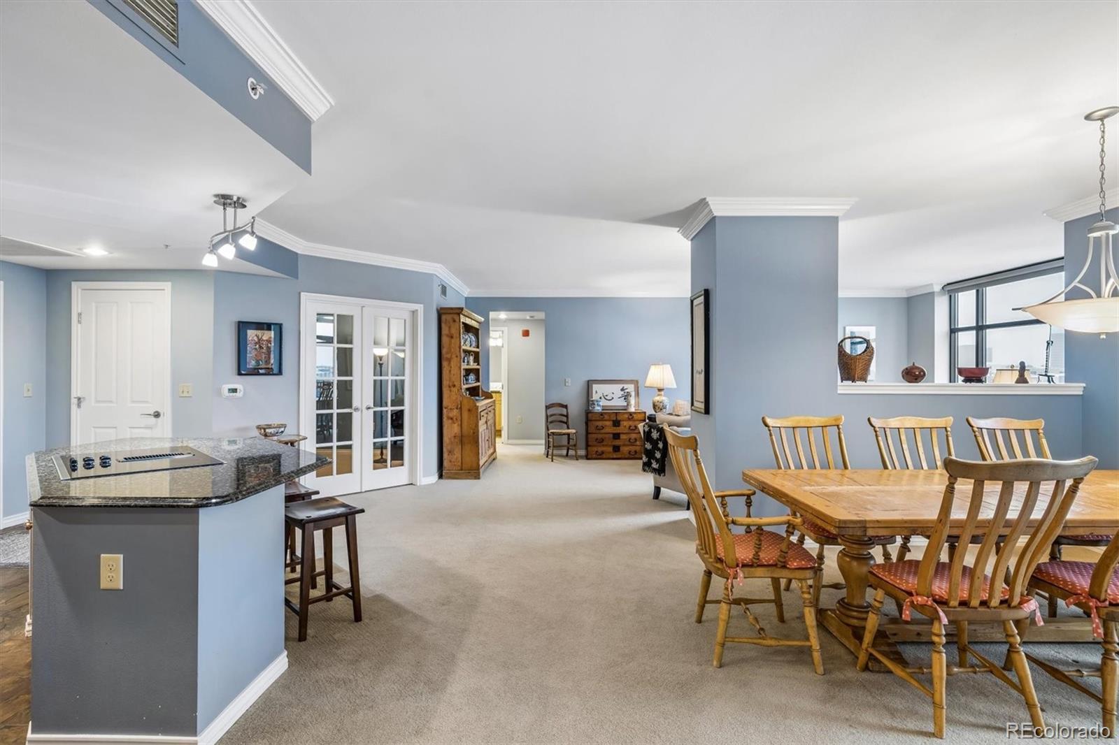 MLS Image #7 for 8100 e union avenue,denver, Colorado