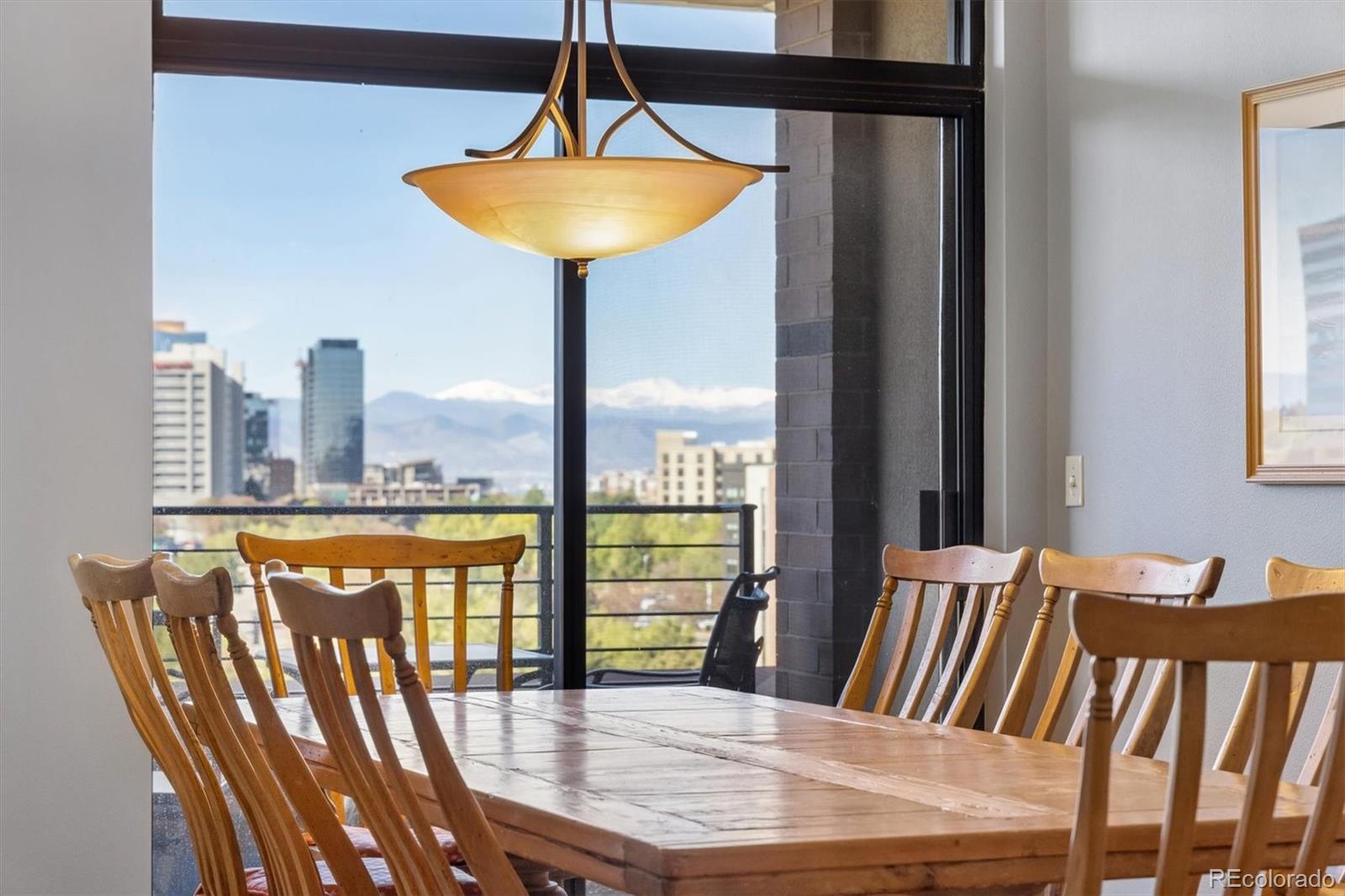 MLS Image #8 for 8100 e union avenue,denver, Colorado