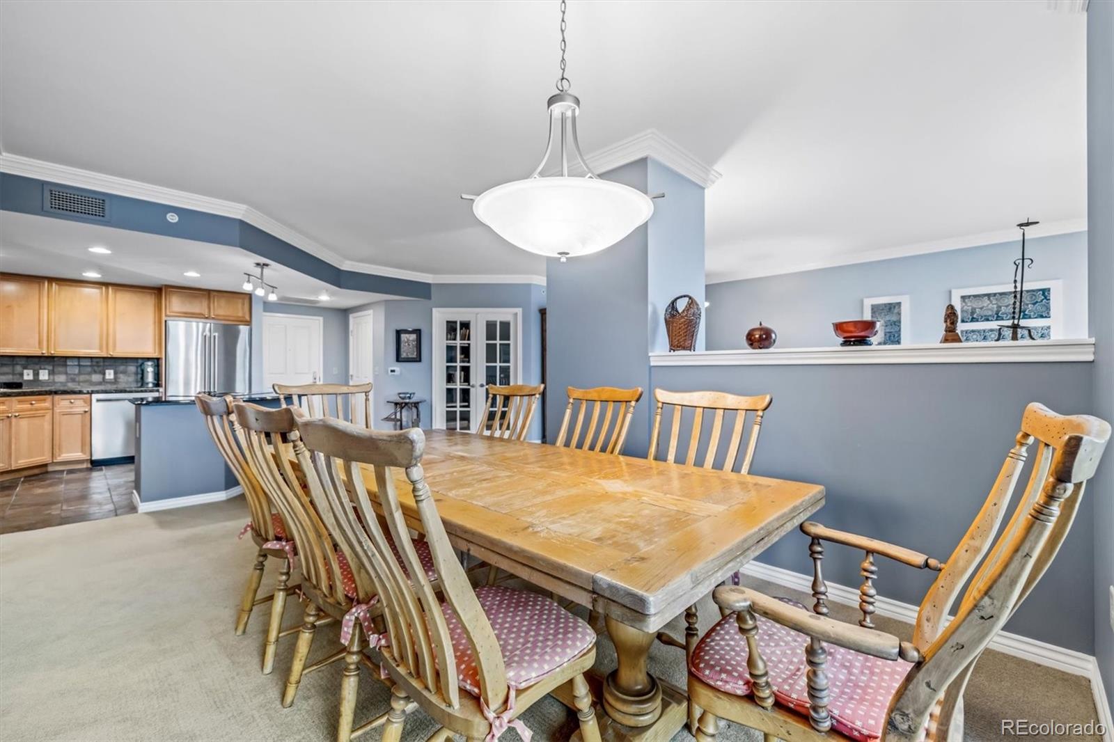 MLS Image #9 for 8100 e union avenue,denver, Colorado