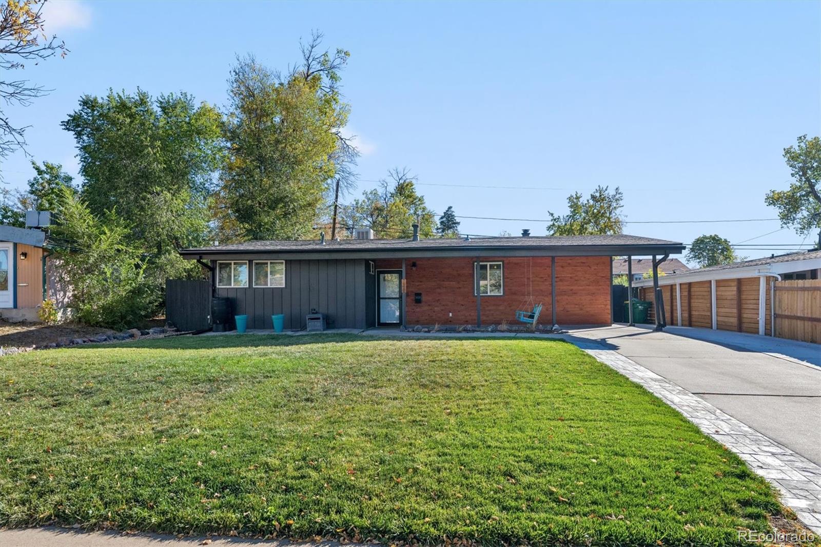 MLS Image #2 for 7928  raleigh place,westminster, Colorado