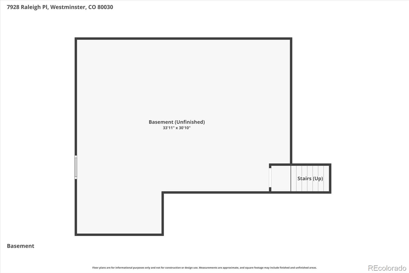 MLS Image #29 for 7928  raleigh place,westminster, Colorado