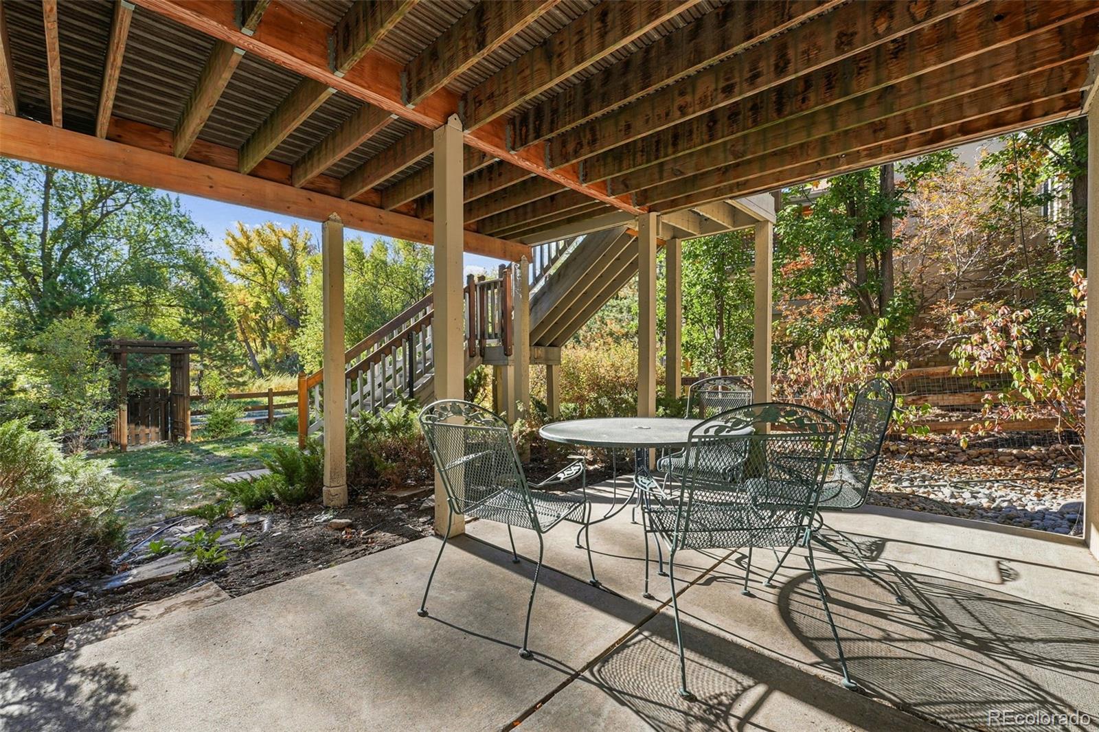 MLS Image #12 for 3060 s newcombe way,lakewood, Colorado