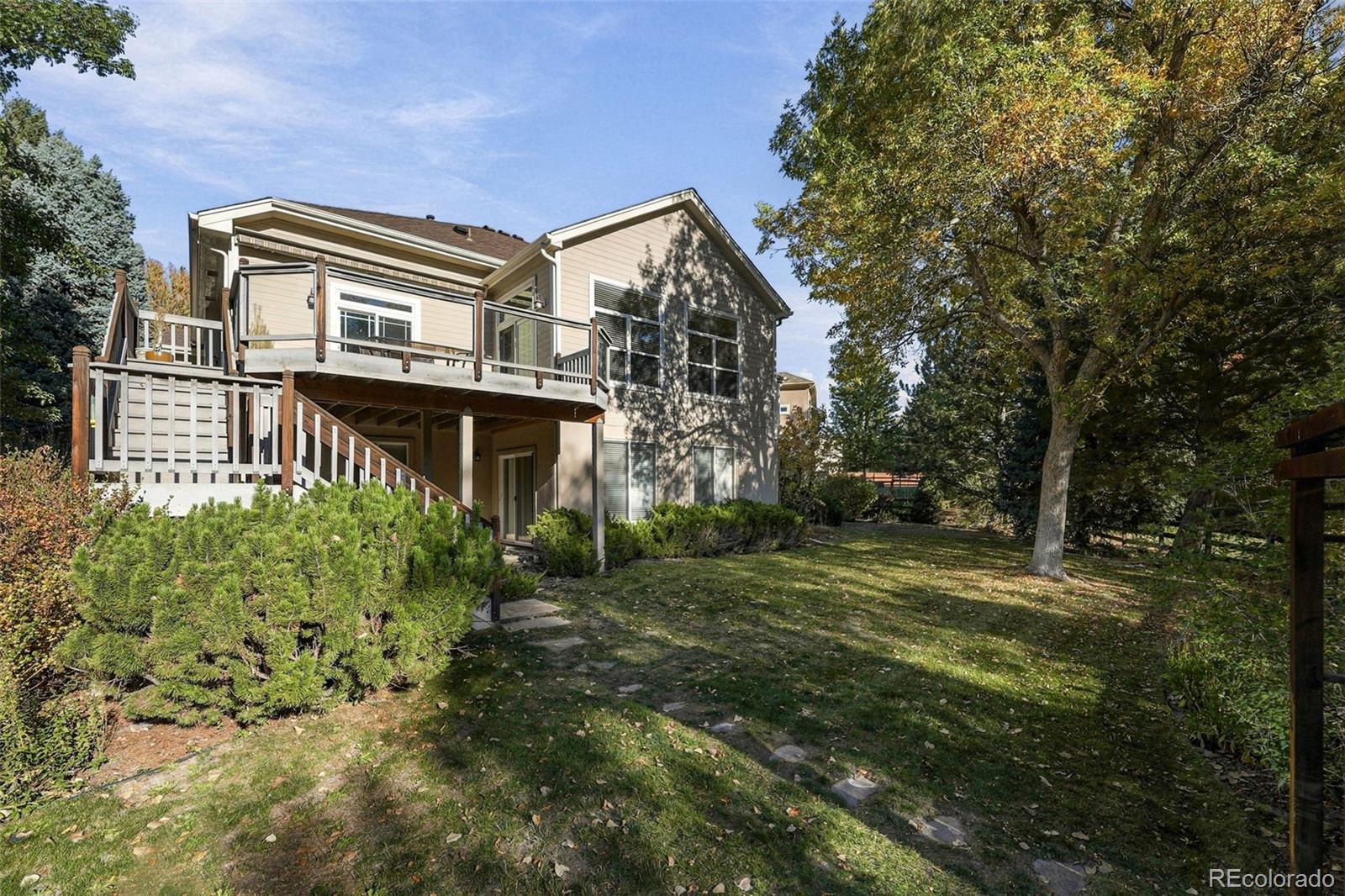 MLS Image #15 for 3060 s newcombe way,lakewood, Colorado