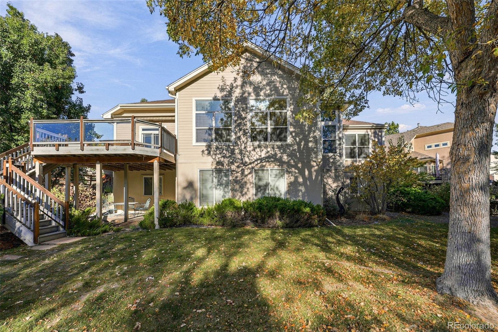 MLS Image #16 for 3060 s newcombe way,lakewood, Colorado