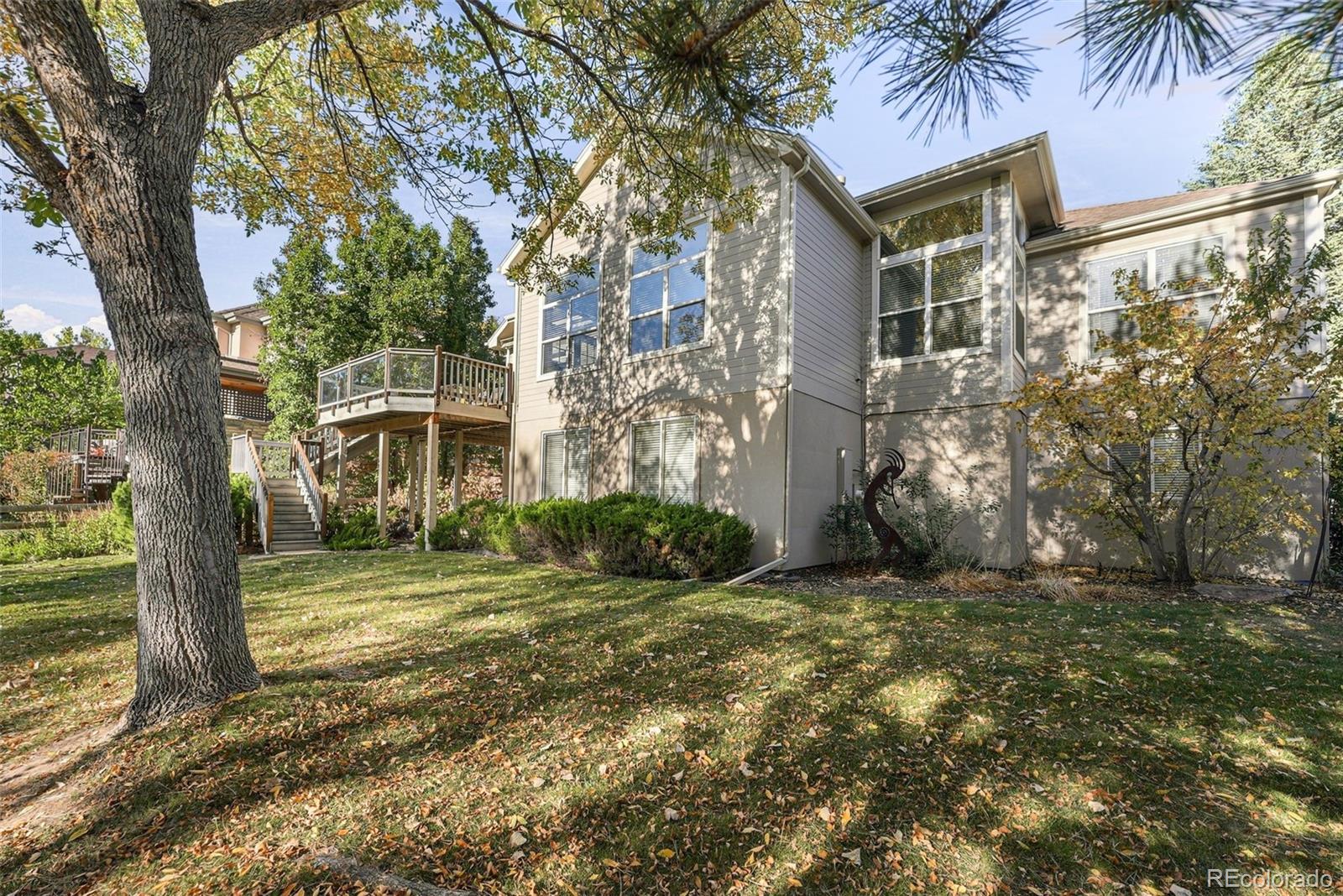 MLS Image #17 for 3060 s newcombe way,lakewood, Colorado