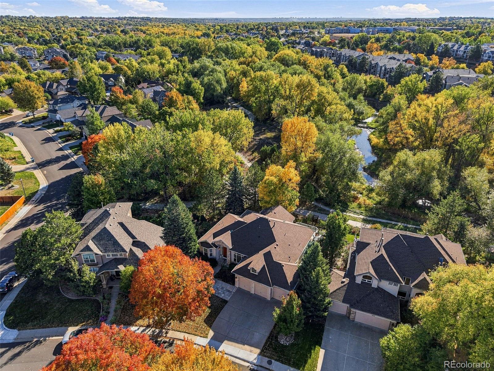 MLS Image #2 for 3060 s newcombe way,lakewood, Colorado