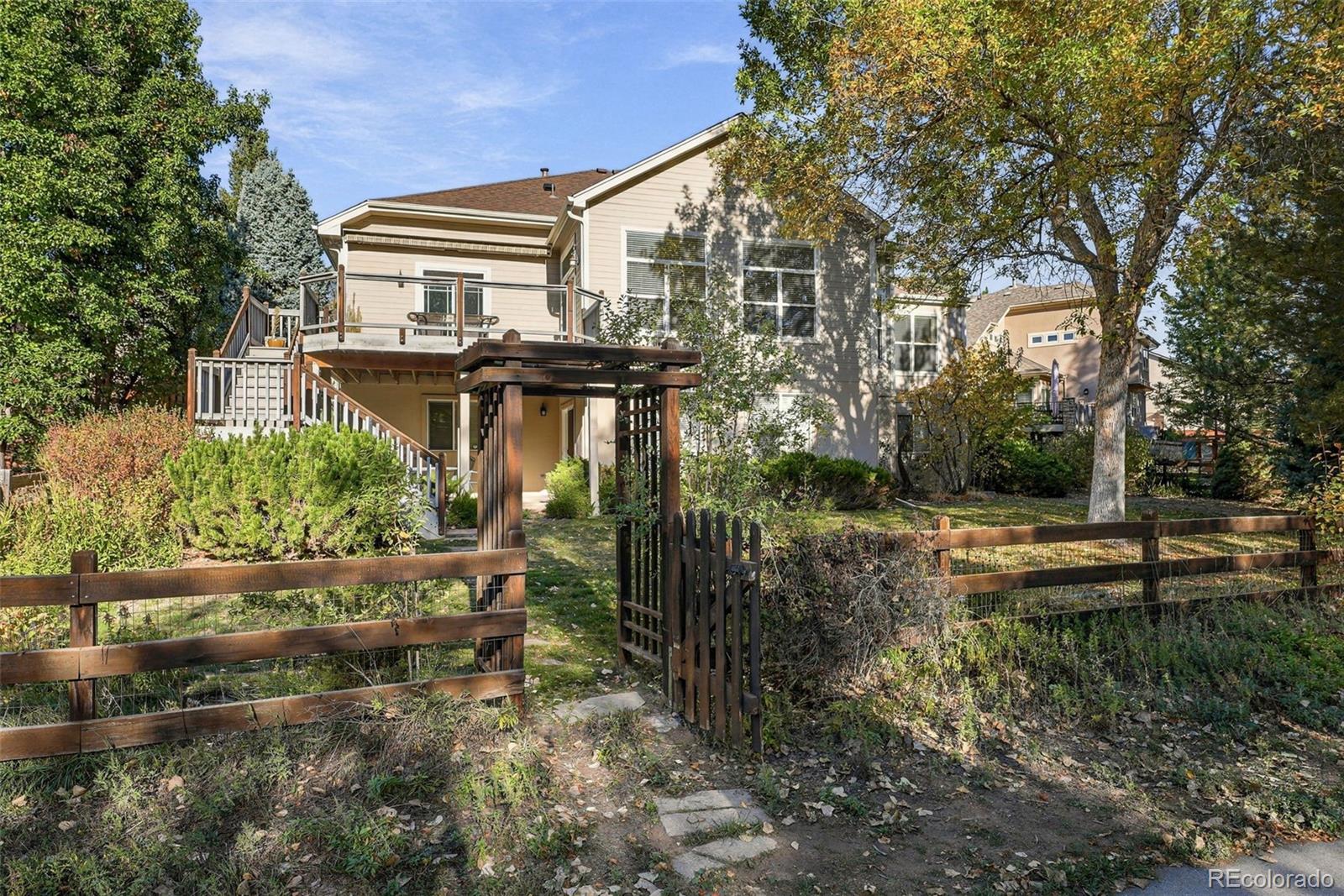 MLS Image #20 for 3060 s newcombe way,lakewood, Colorado