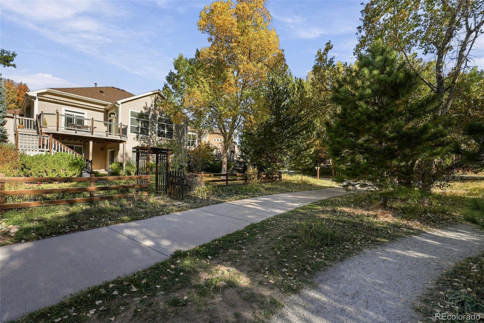MLS Image #21 for 3060 s newcombe way,lakewood, Colorado