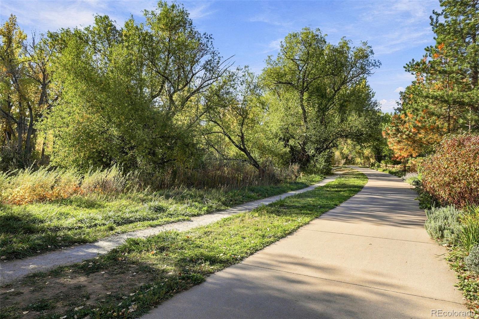 MLS Image #22 for 3060 s newcombe way,lakewood, Colorado