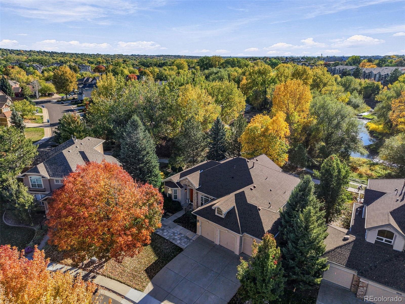 MLS Image #23 for 3060 s newcombe way,lakewood, Colorado