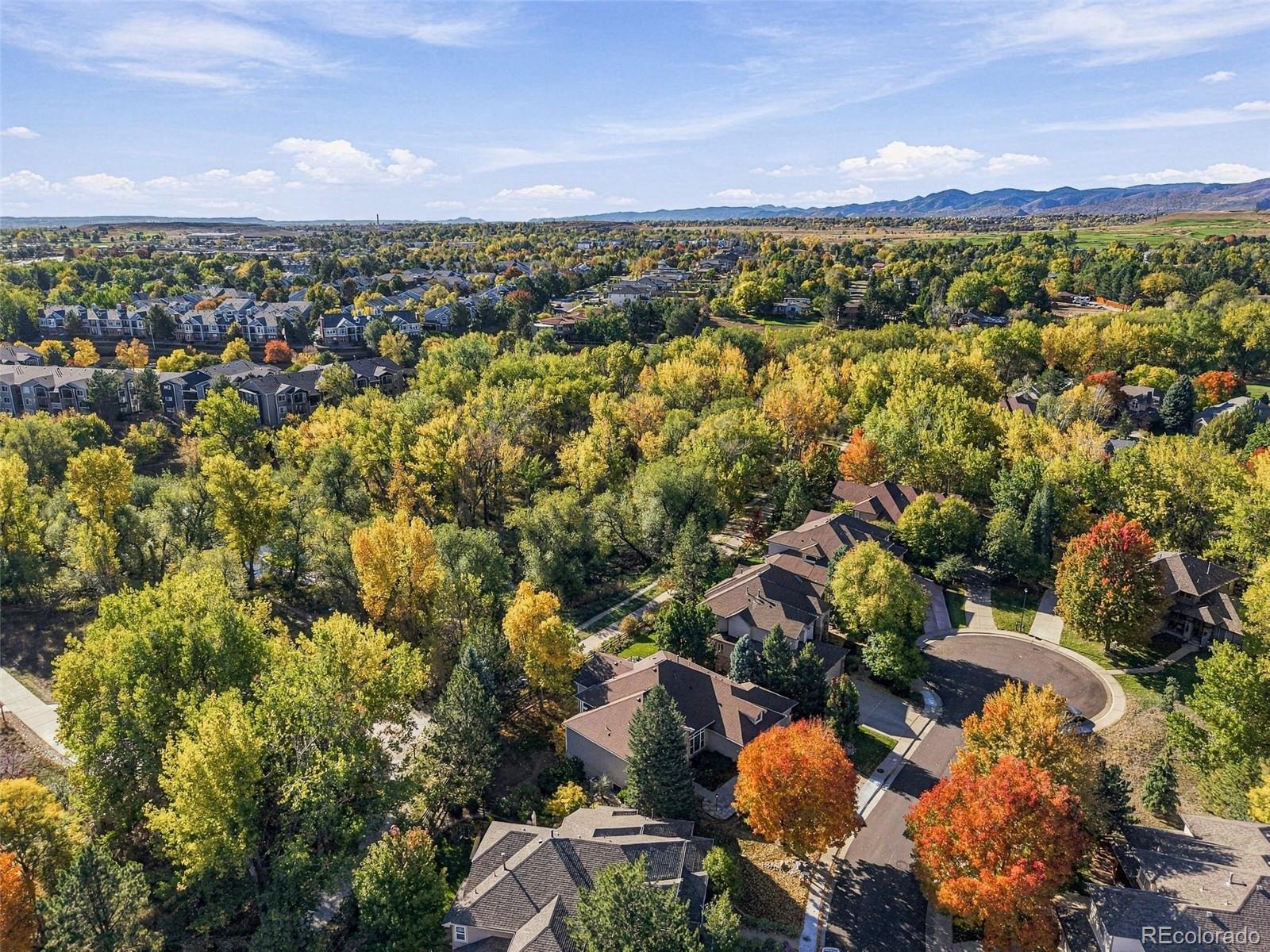 MLS Image #27 for 3060 s newcombe way,lakewood, Colorado