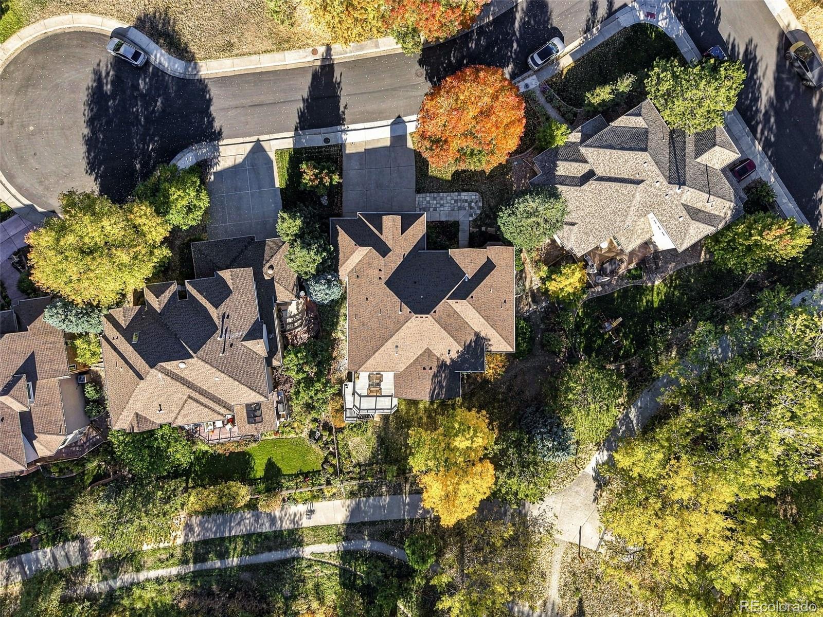 MLS Image #28 for 3060 s newcombe way,lakewood, Colorado