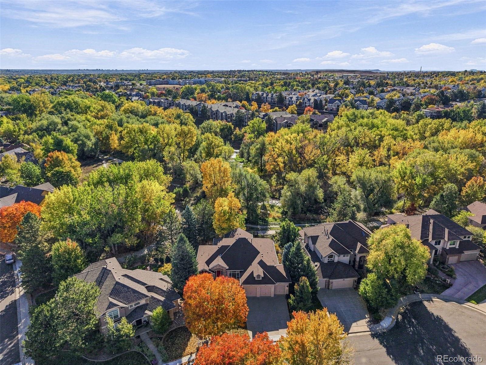 MLS Image #3 for 3060 s newcombe way,lakewood, Colorado