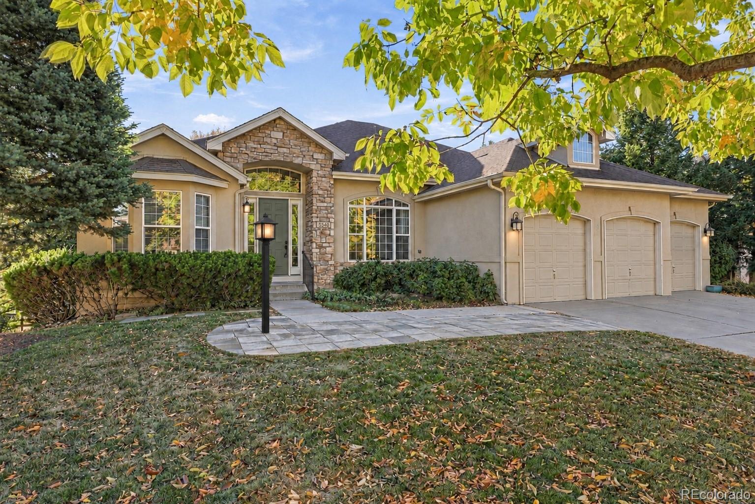 MLS Image #7 for 3060 s newcombe way,lakewood, Colorado