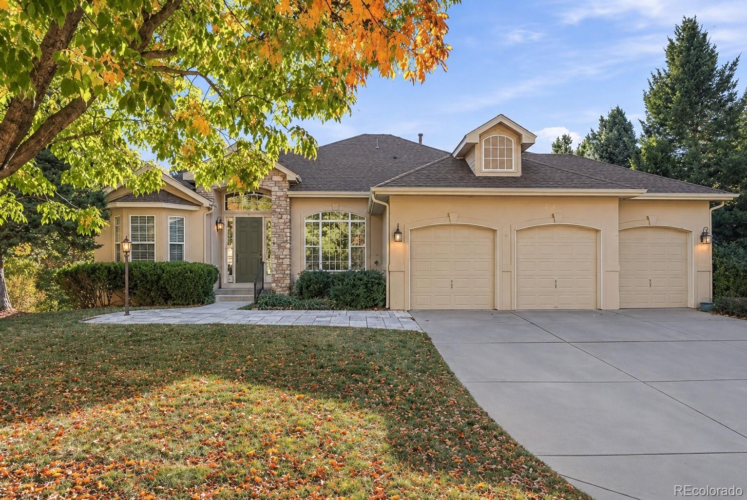 MLS Image #8 for 3060 s newcombe way,lakewood, Colorado