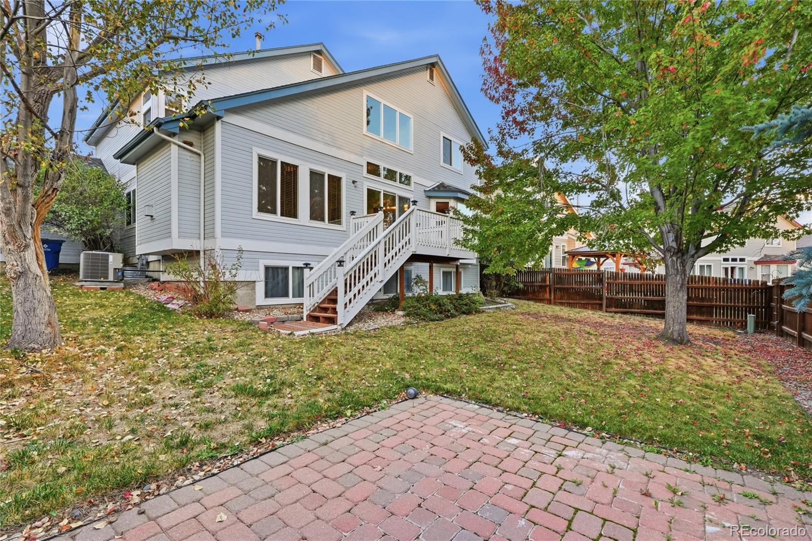 MLS Image #23 for 5839  instone circle,colorado springs, Colorado