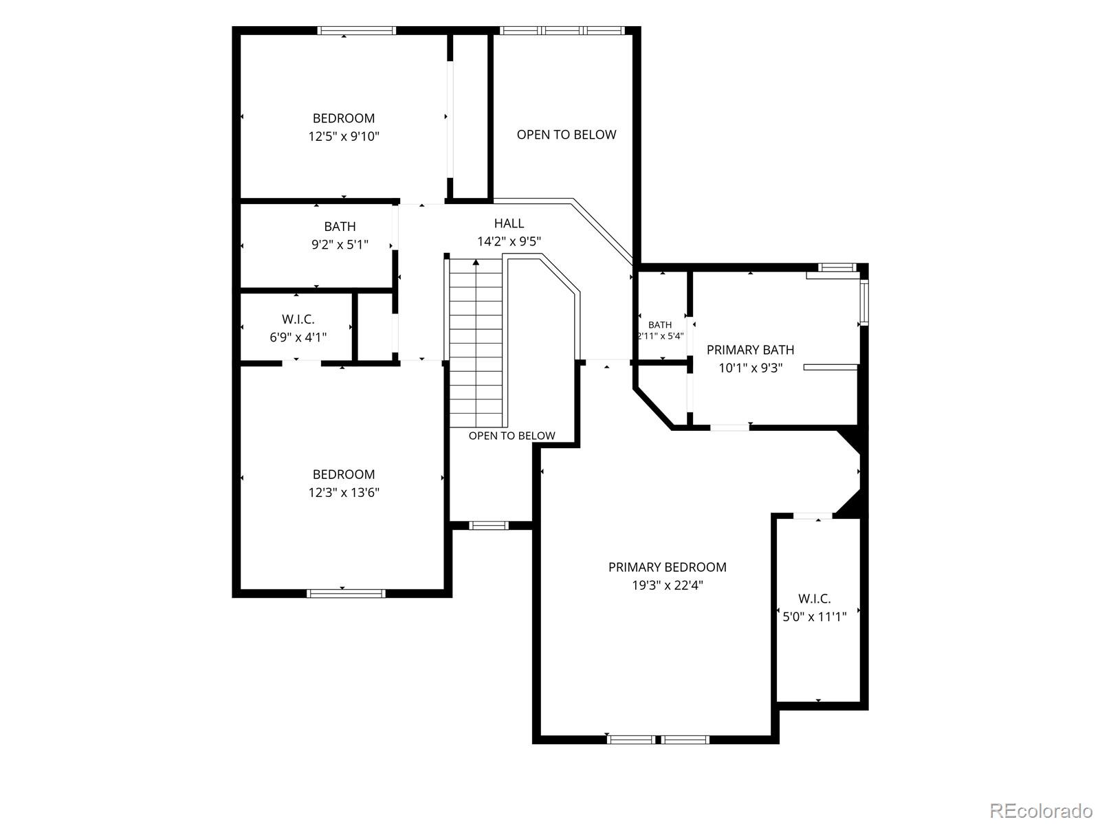 MLS Image #27 for 5839  instone circle,colorado springs, Colorado