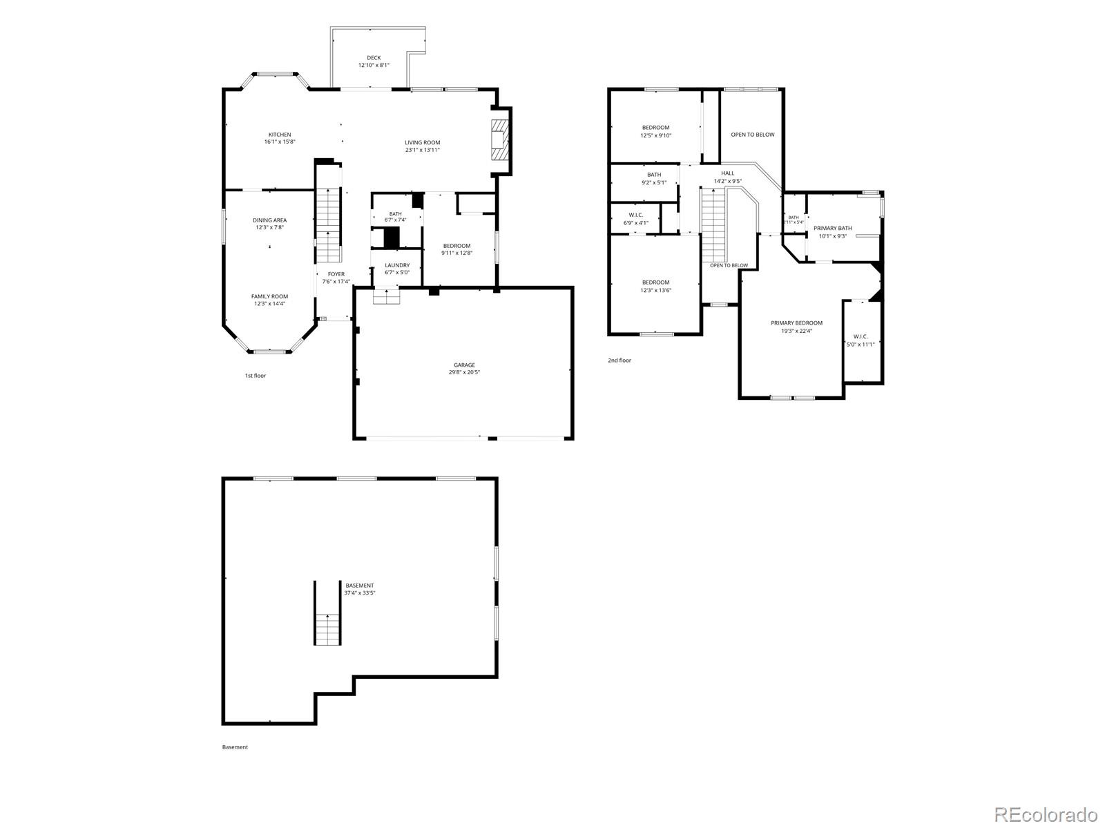 MLS Image #29 for 5839  instone circle,colorado springs, Colorado