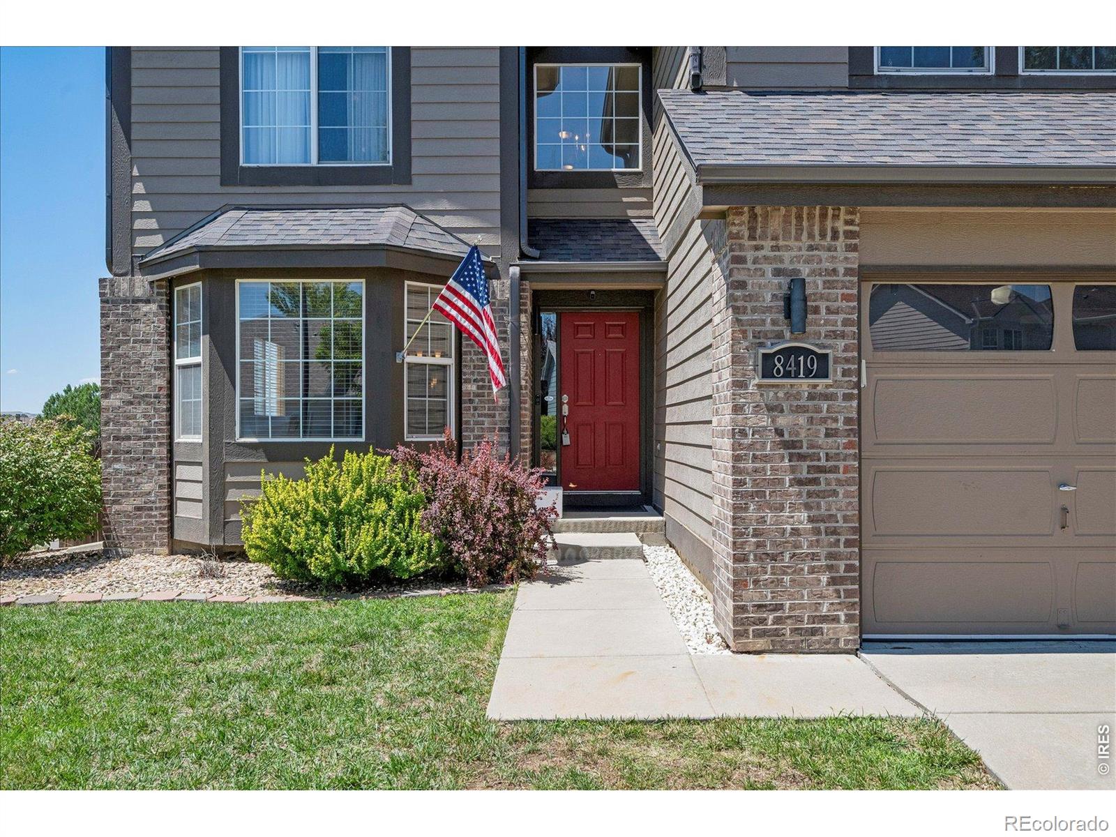 MLS Image #0 for 8419  dove ridge way,parker, Colorado