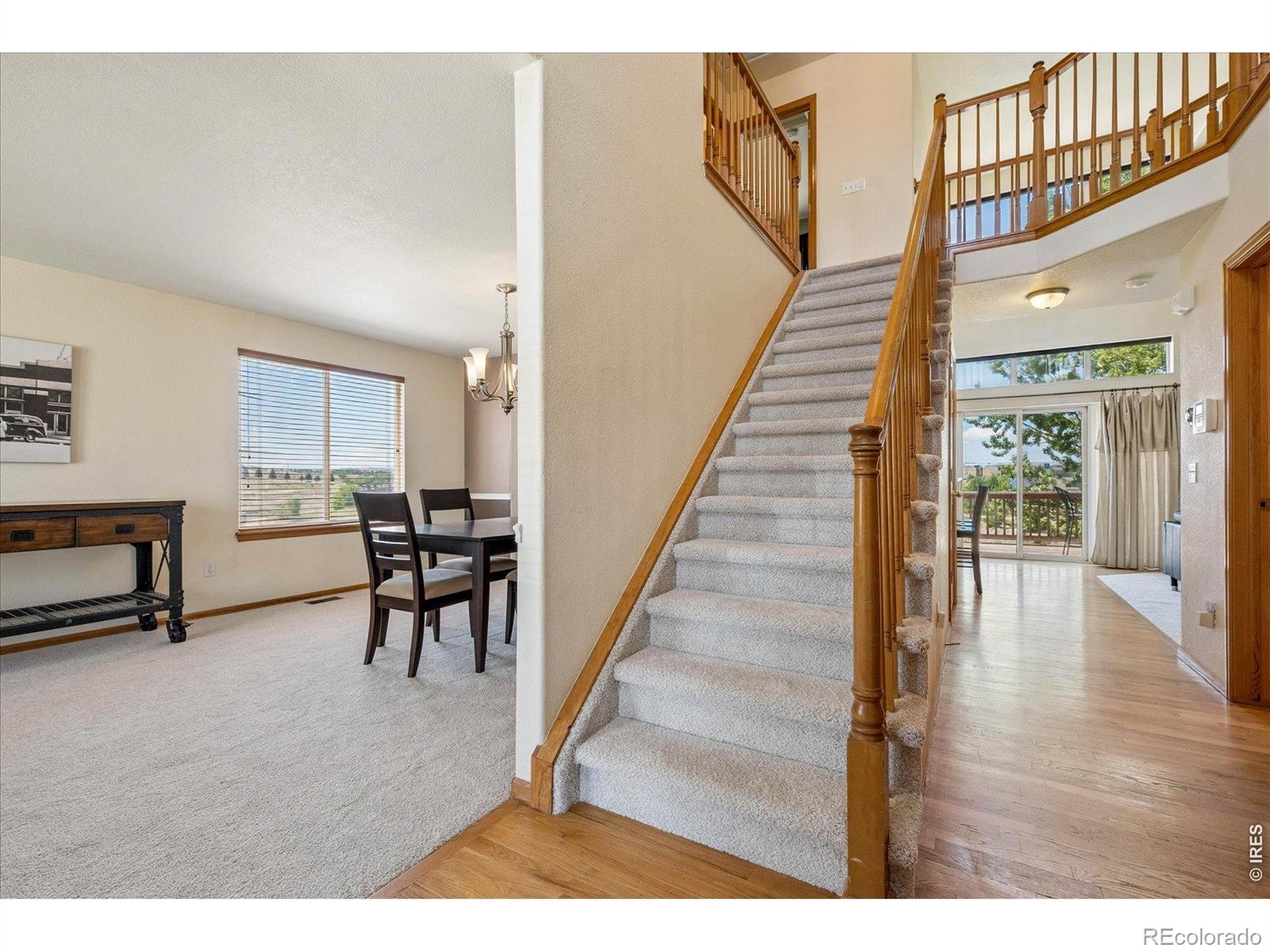 MLS Image #2 for 8419  dove ridge way,parker, Colorado