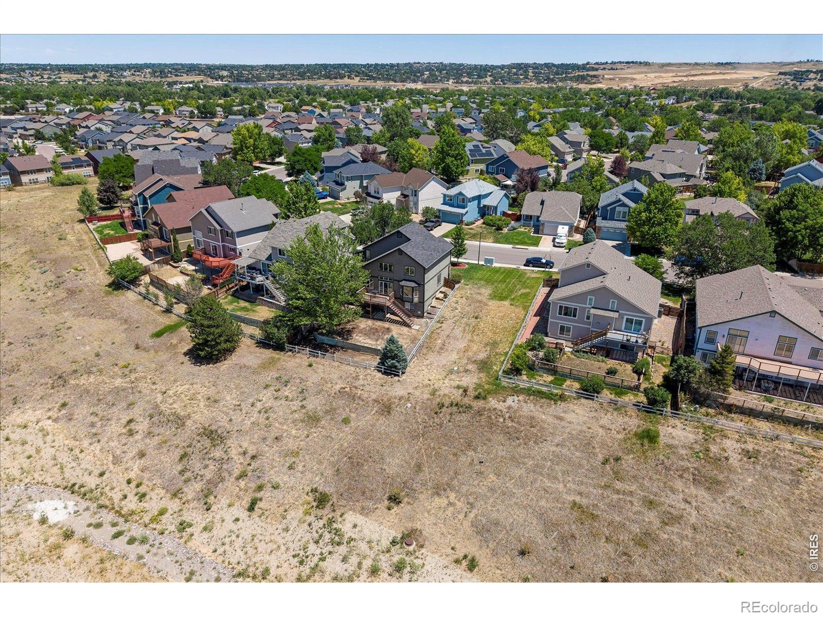 MLS Image #41 for 8419  dove ridge way,parker, Colorado
