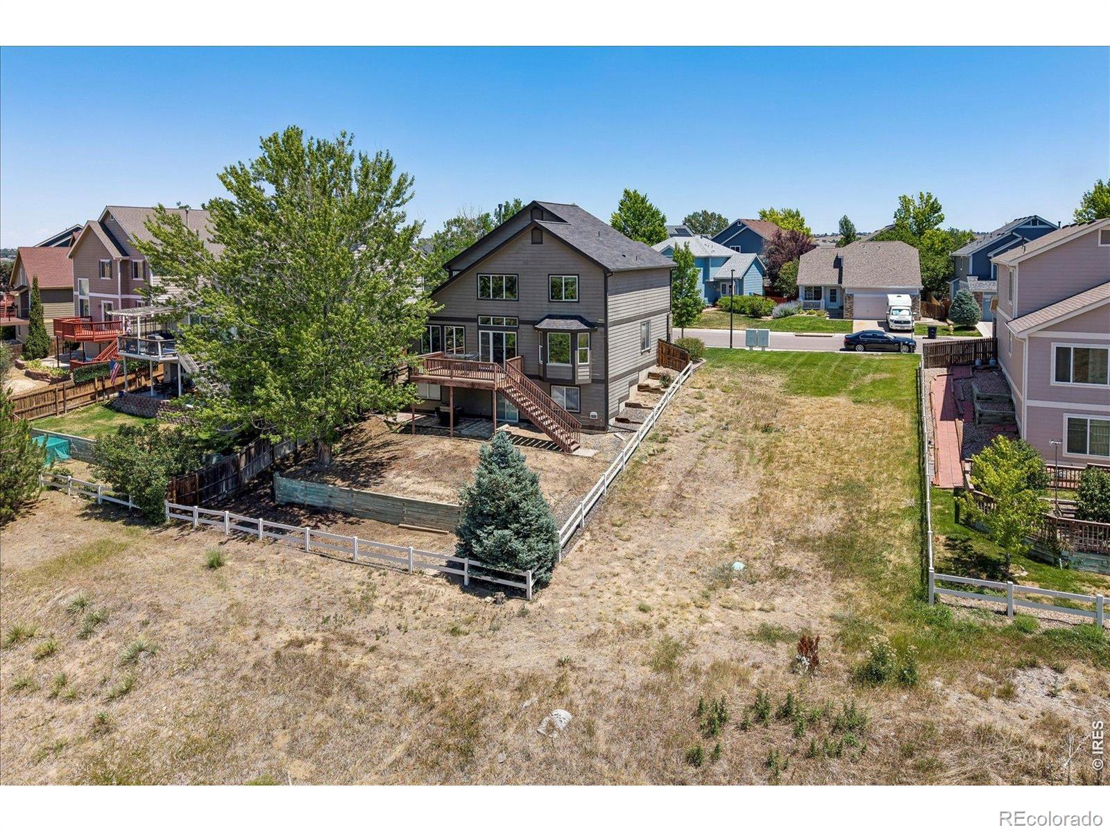 MLS Image #42 for 8419  dove ridge way,parker, Colorado