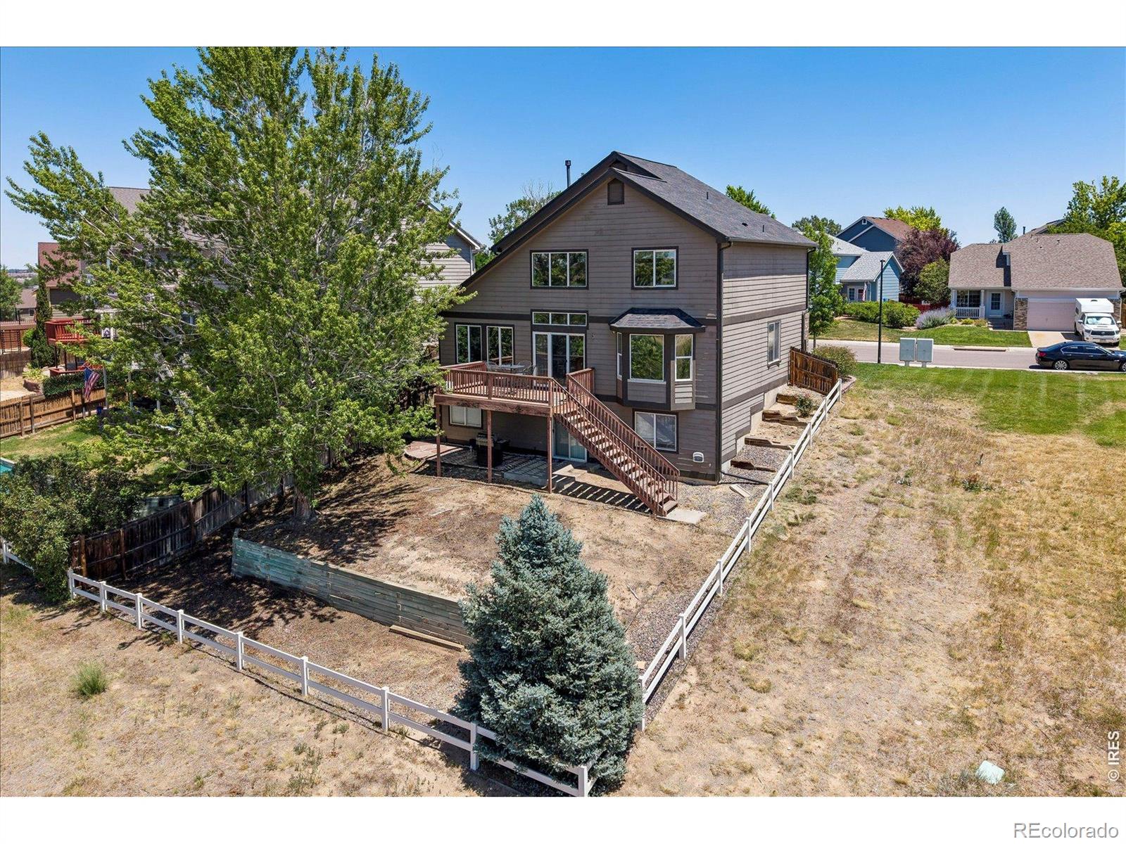 MLS Image #43 for 8419  dove ridge way,parker, Colorado