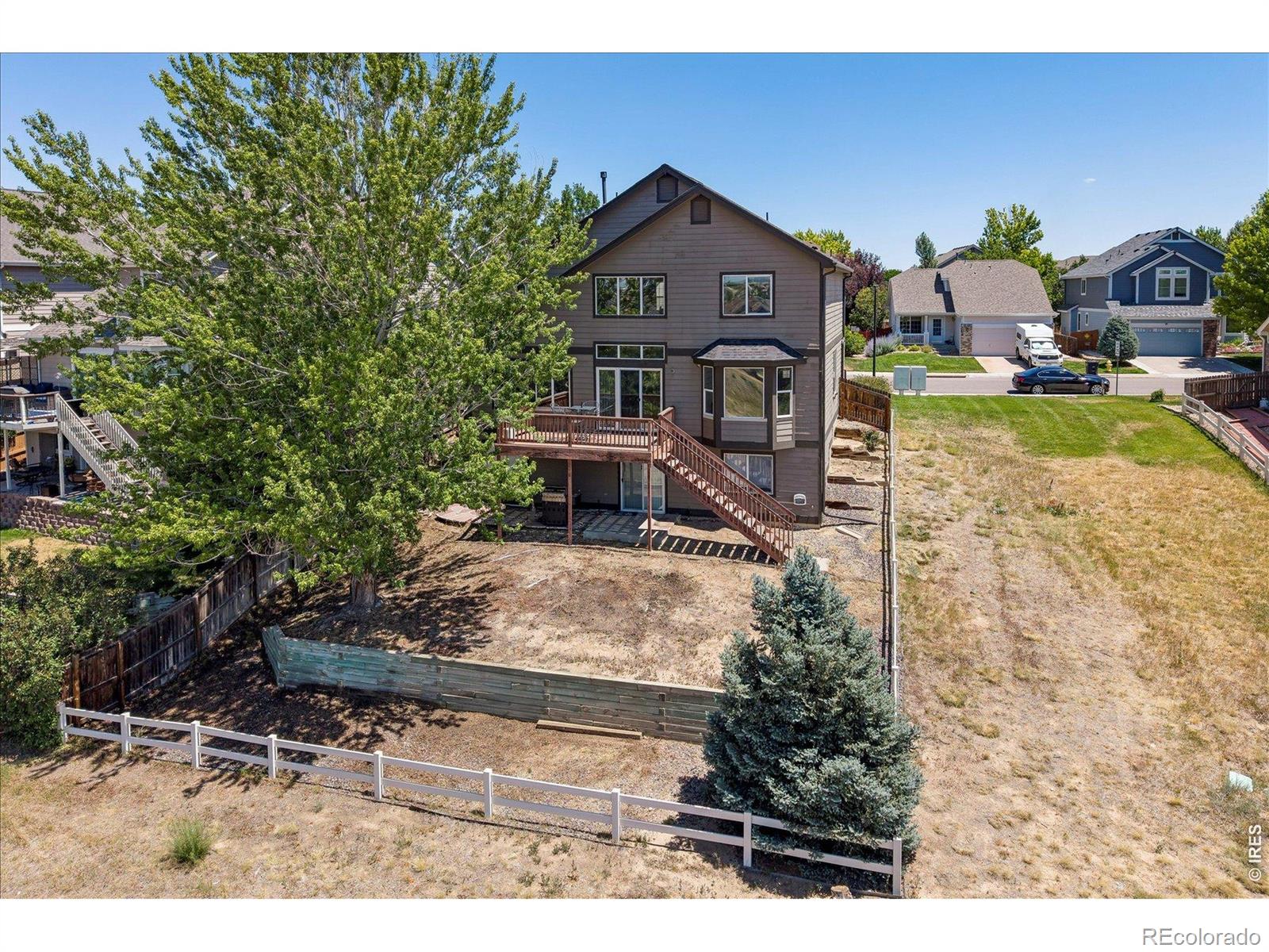 MLS Image #44 for 8419  dove ridge way,parker, Colorado