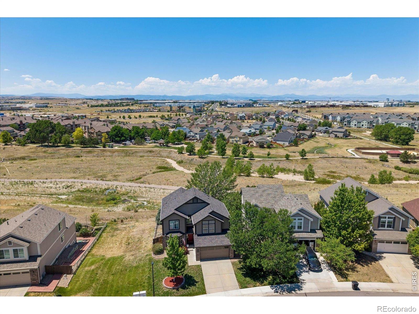MLS Image #45 for 8419  dove ridge way,parker, Colorado