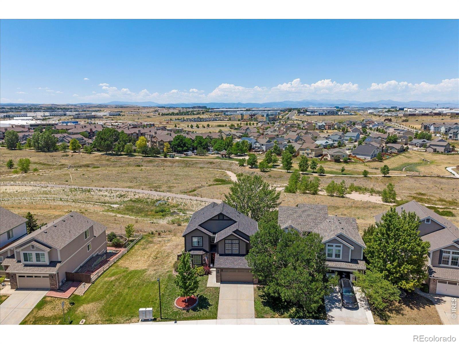 MLS Image #46 for 8419  dove ridge way,parker, Colorado