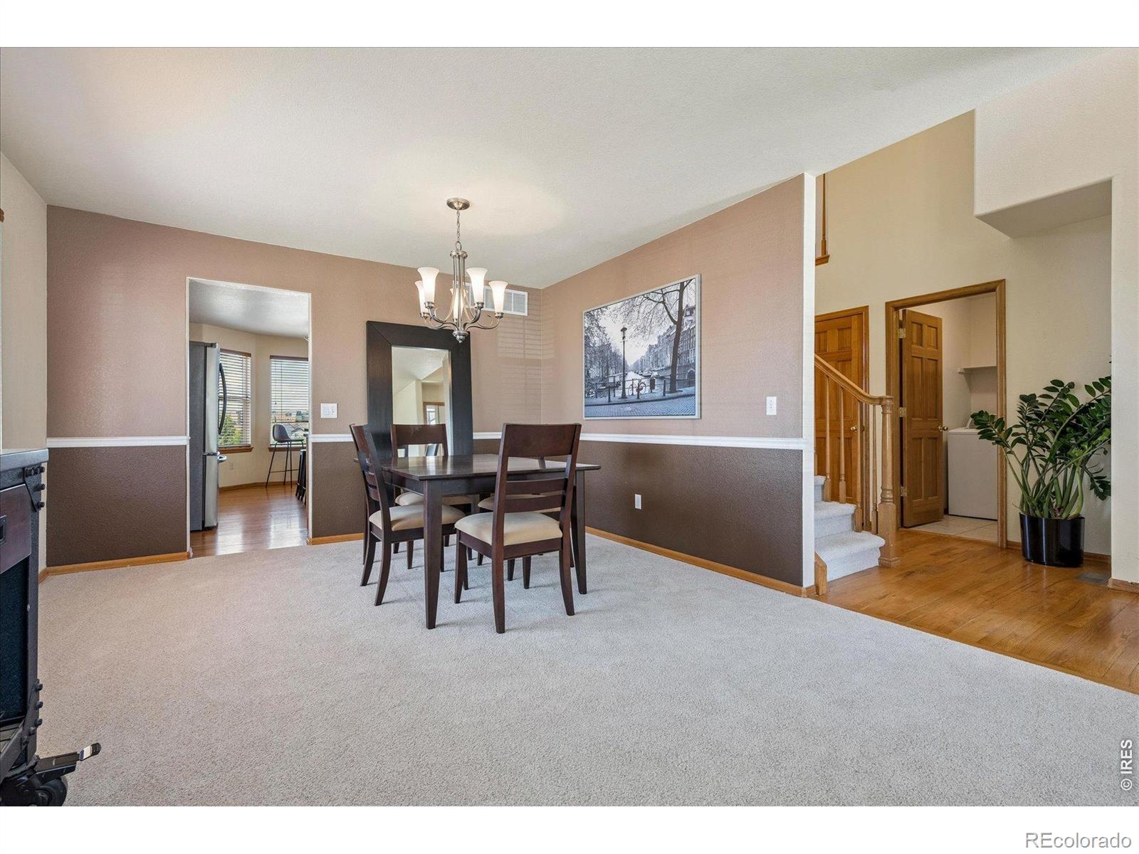 MLS Image #7 for 8419  dove ridge way,parker, Colorado