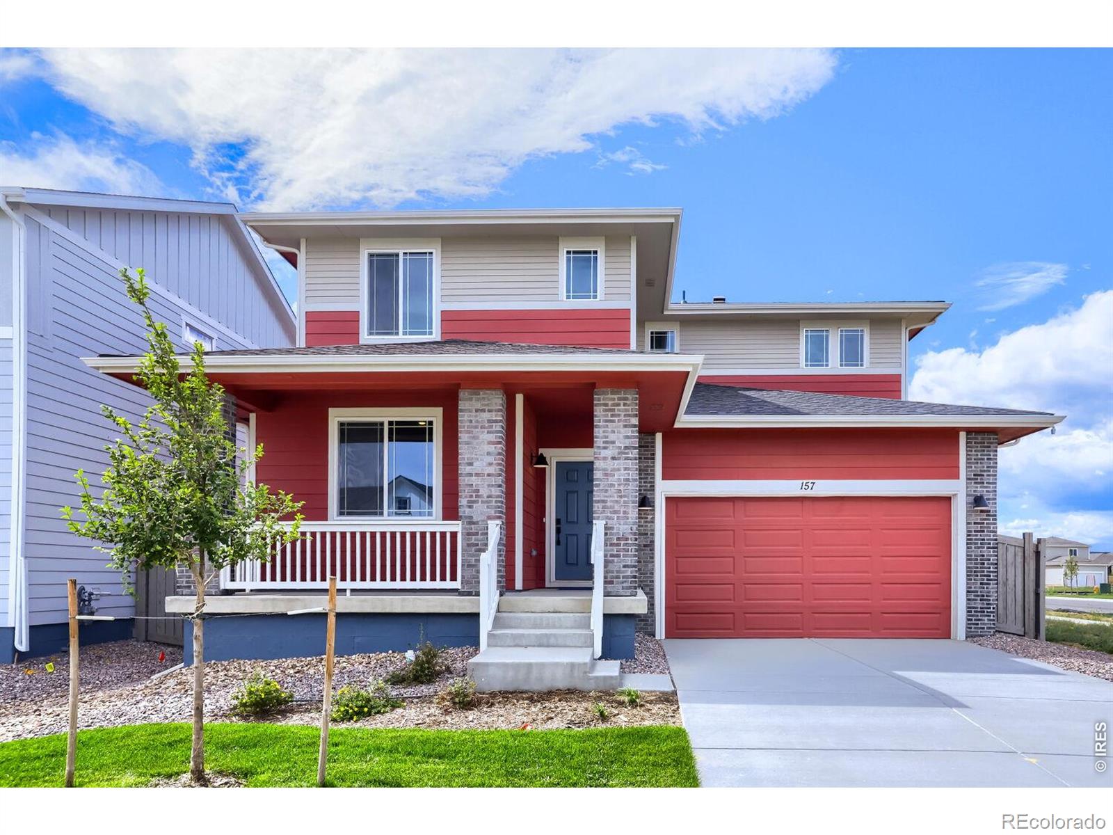 MLS Image #0 for 157  buckwheat lane,berthoud, Colorado