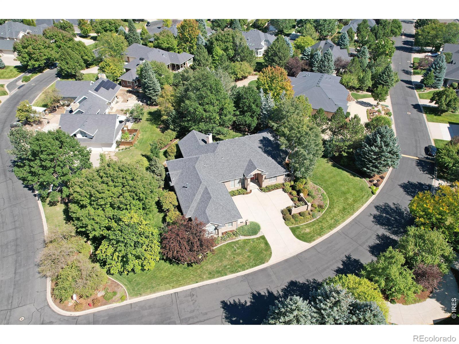 MLS Image #1 for 4525 w 14th st dr,greeley, Colorado