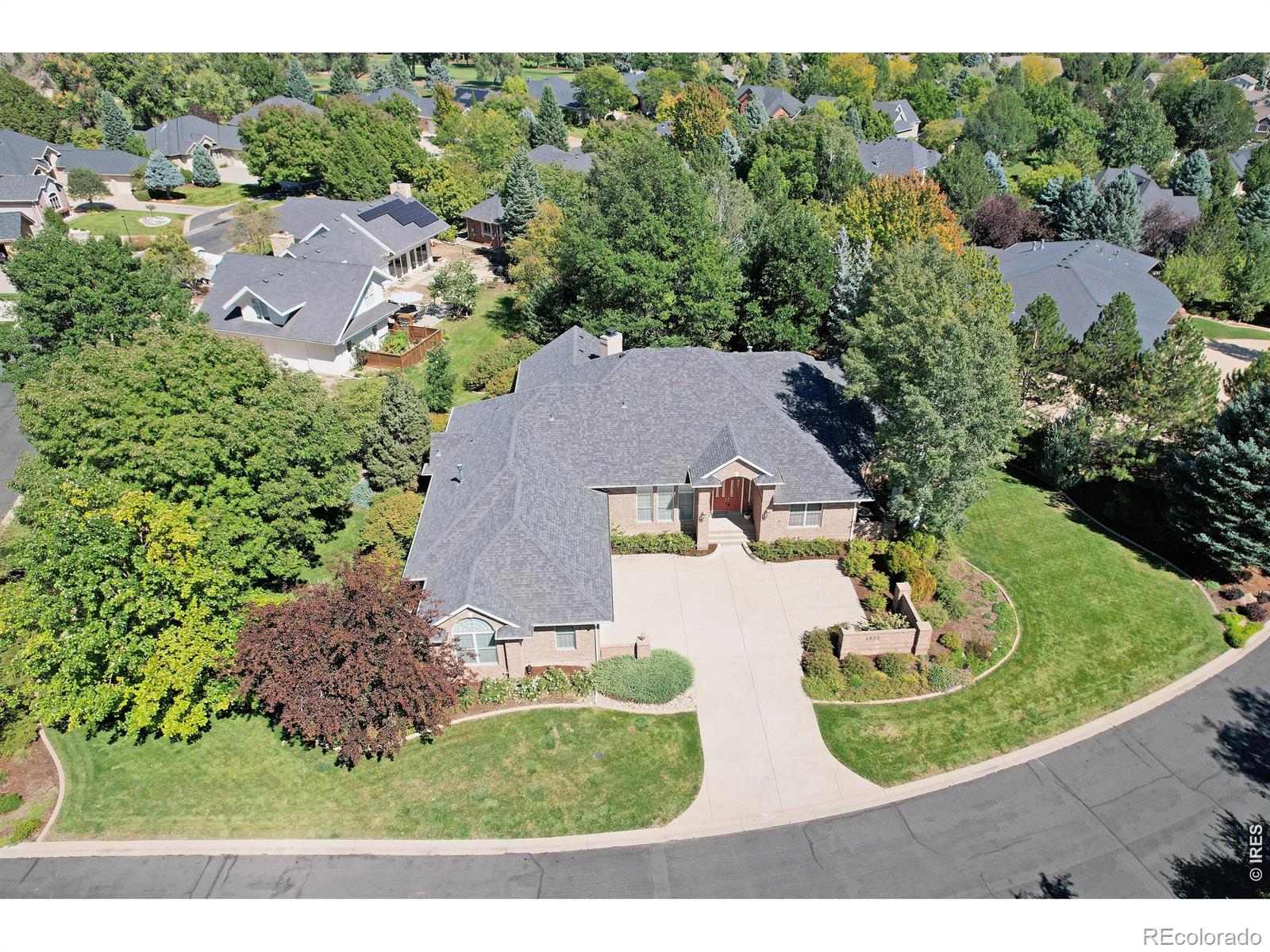 MLS Image #2 for 4525 w 14th st dr,greeley, Colorado
