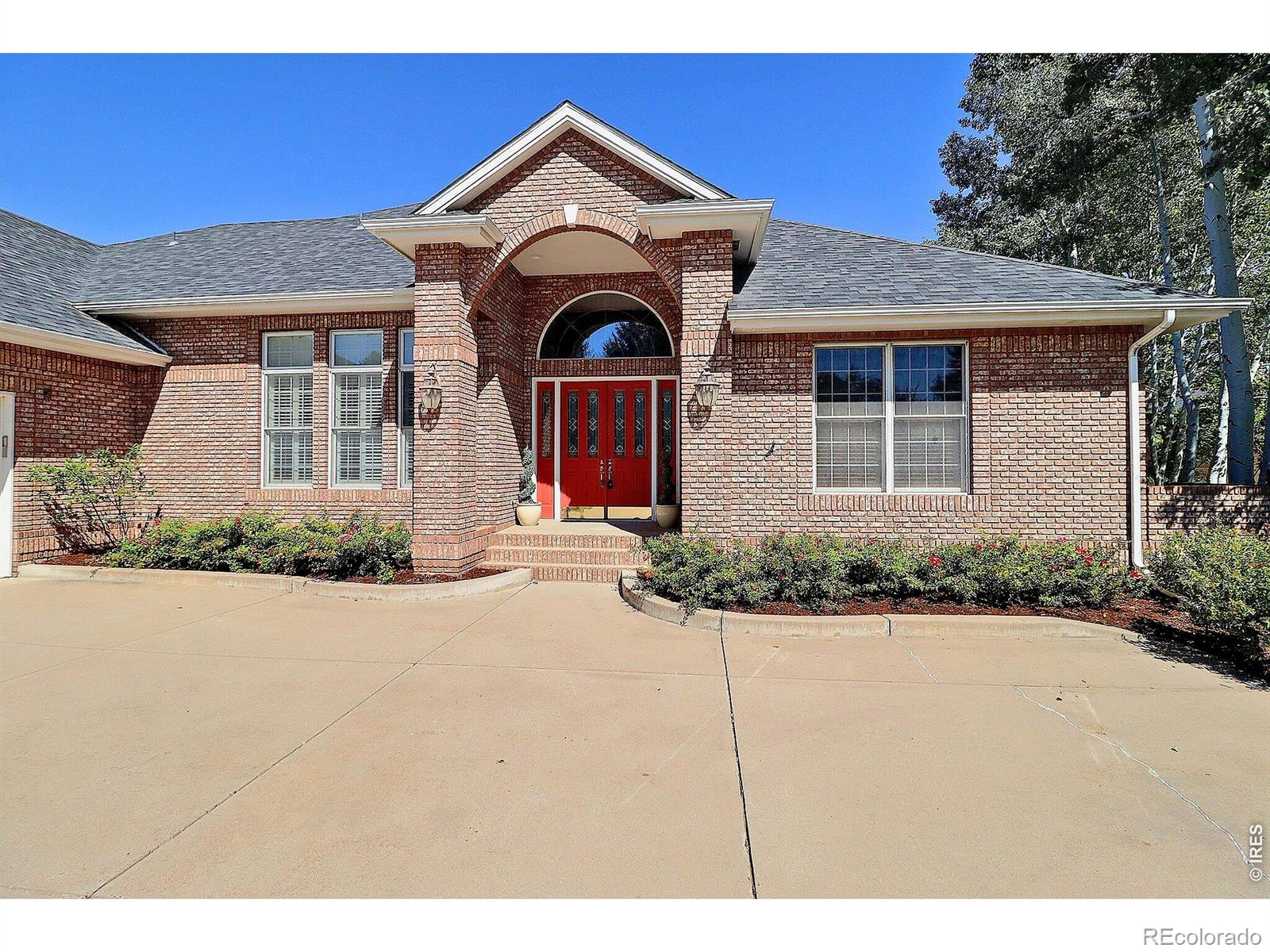 MLS Image #3 for 4525 w 14th st dr,greeley, Colorado