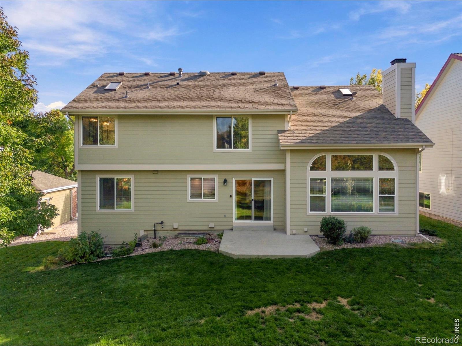 MLS Image #40 for 412  flagler road,fort collins, Colorado