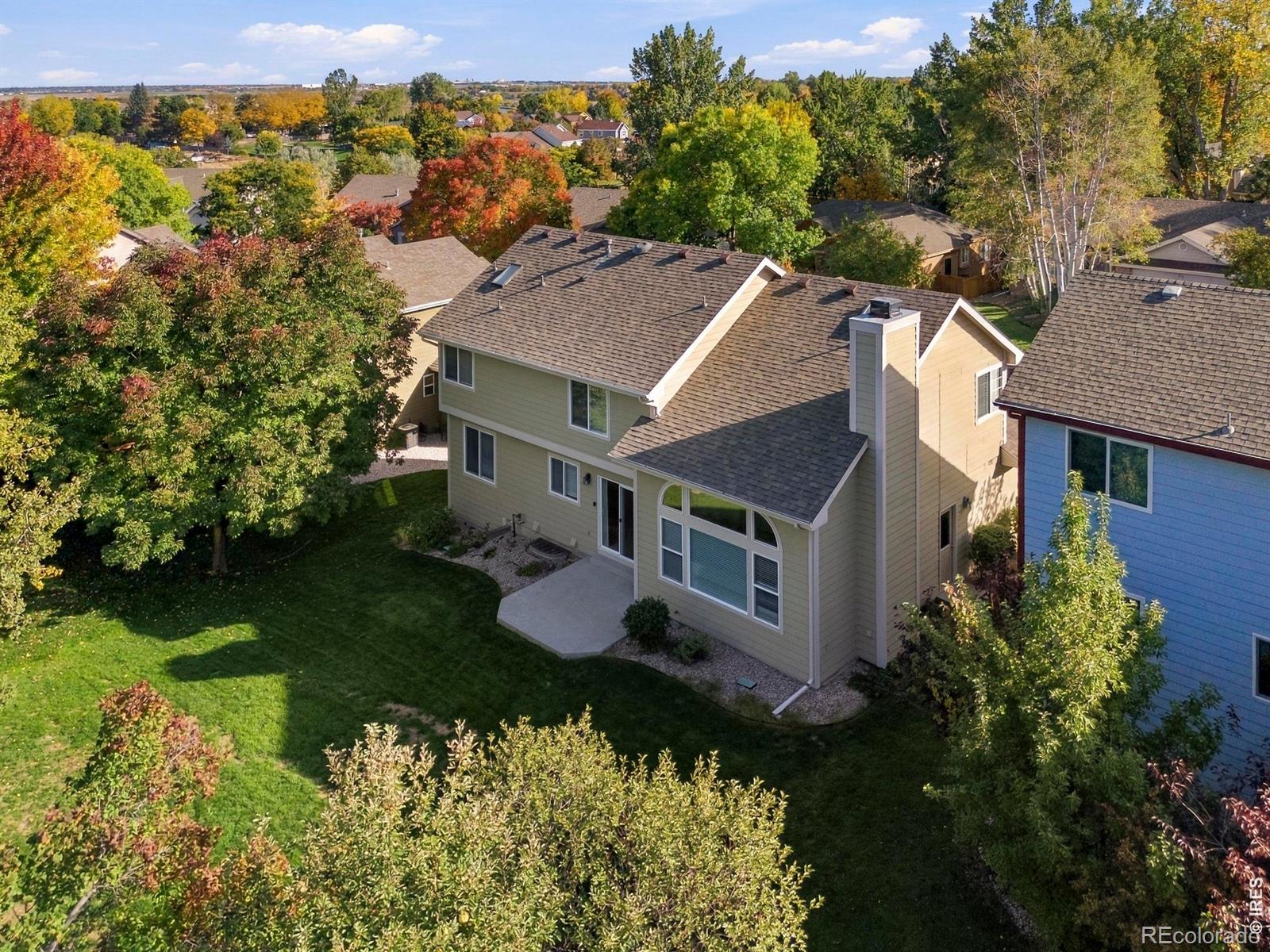 MLS Image #41 for 412  flagler road,fort collins, Colorado