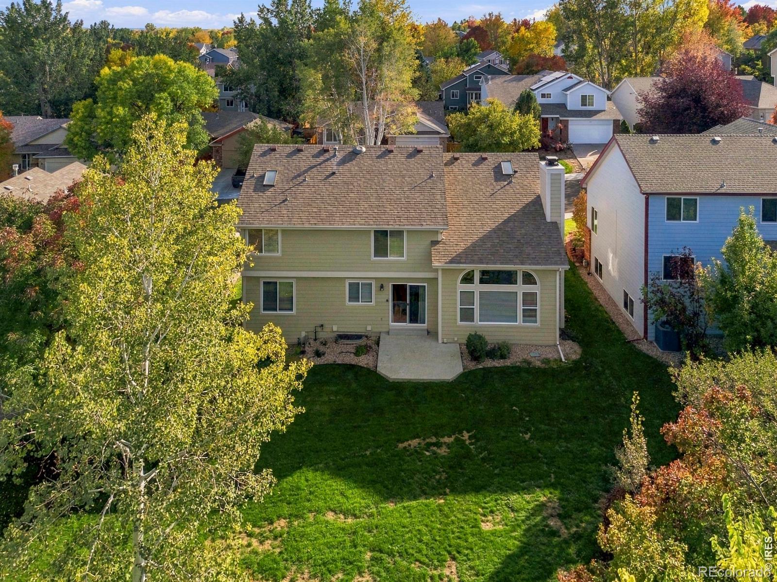 MLS Image #43 for 412  flagler road,fort collins, Colorado