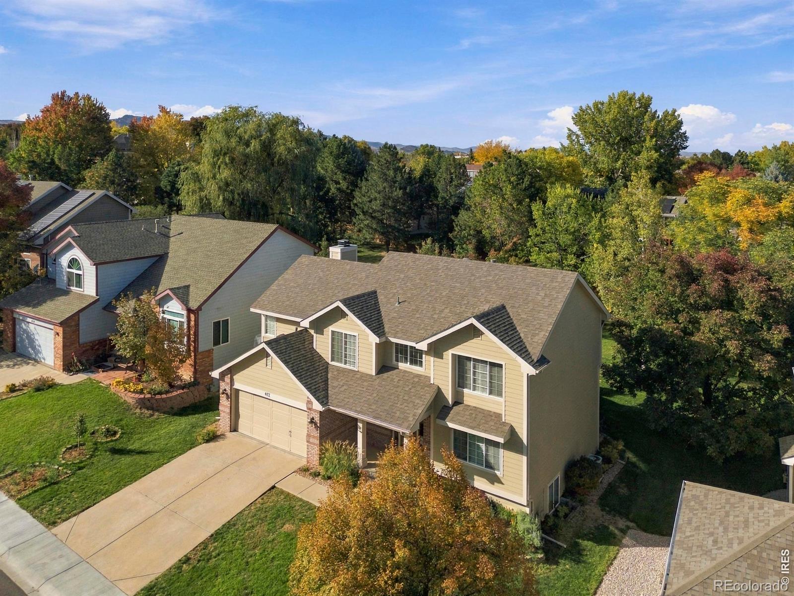 MLS Image #44 for 412  flagler road,fort collins, Colorado
