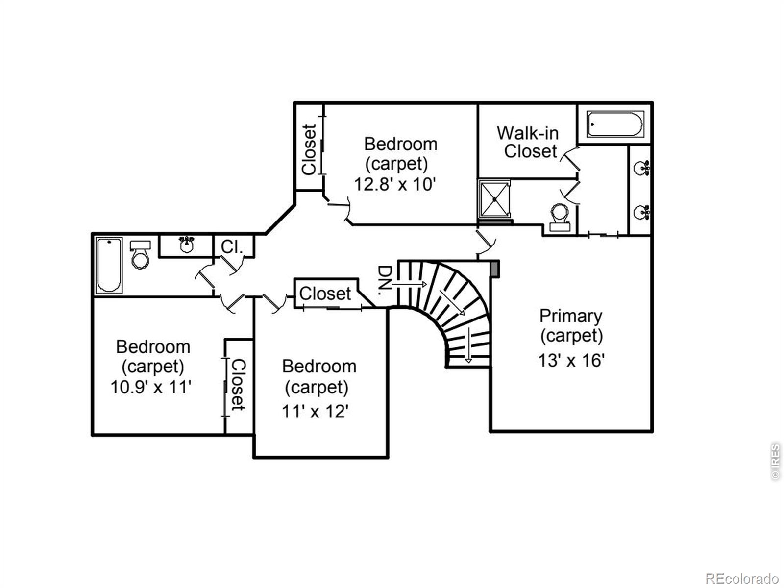 MLS Image #46 for 412  flagler road,fort collins, Colorado