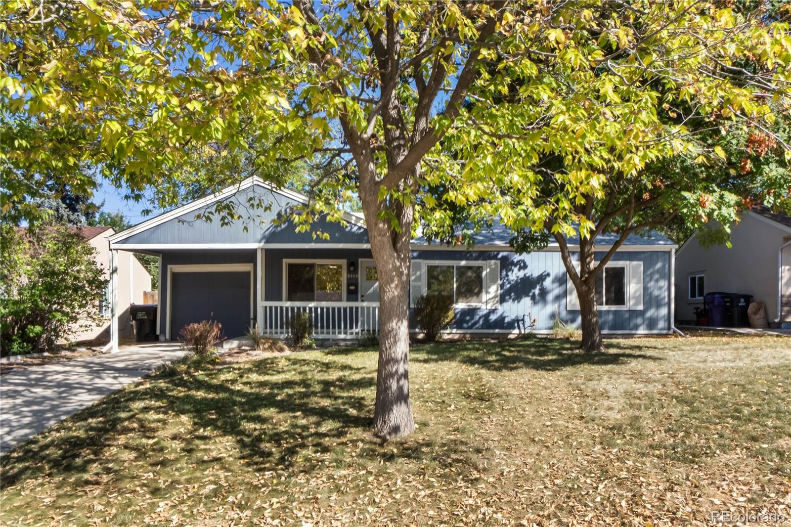 MLS Image #0 for 3060 s grape way,denver, Colorado