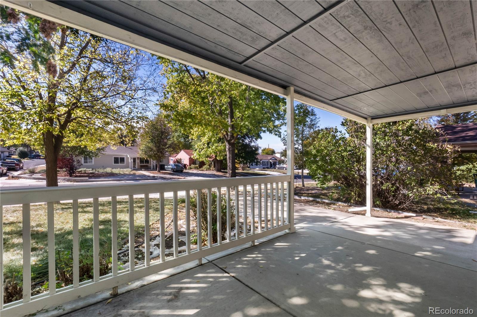 MLS Image #1 for 3060 s grape way,denver, Colorado
