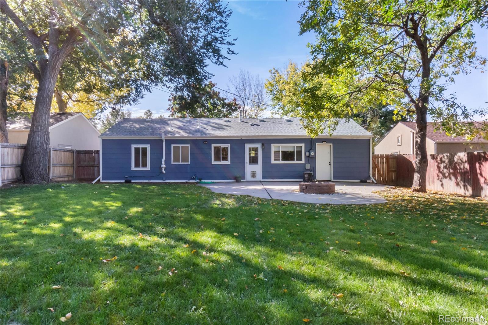 MLS Image #30 for 3060 s grape way,denver, Colorado