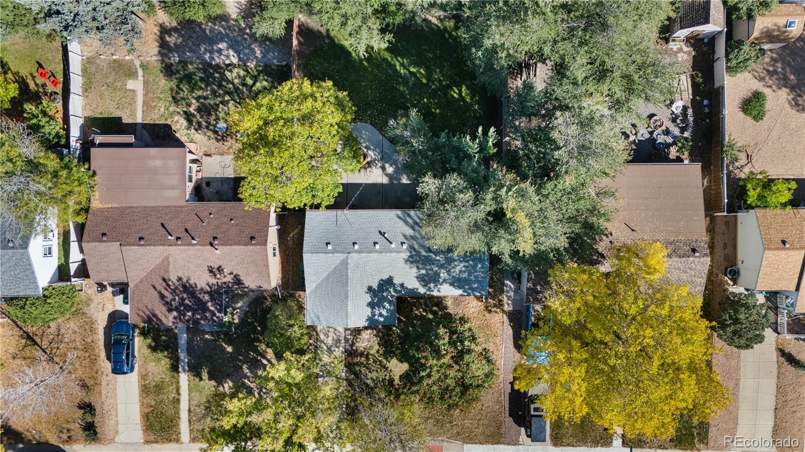 MLS Image #31 for 3060 s grape way,denver, Colorado