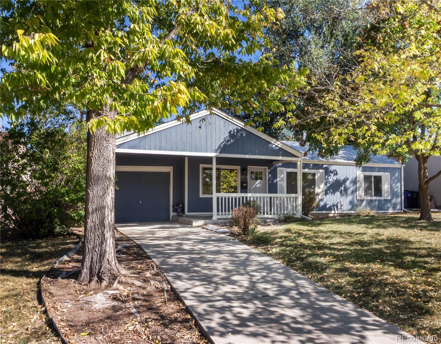 MLS Image #33 for 3060 s grape way,denver, Colorado