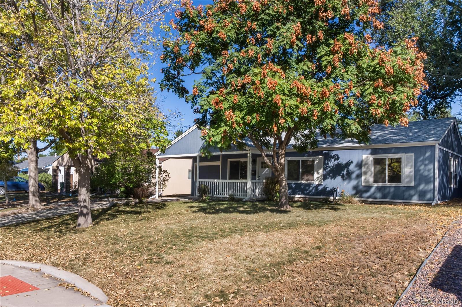 MLS Image #34 for 3060 s grape way,denver, Colorado